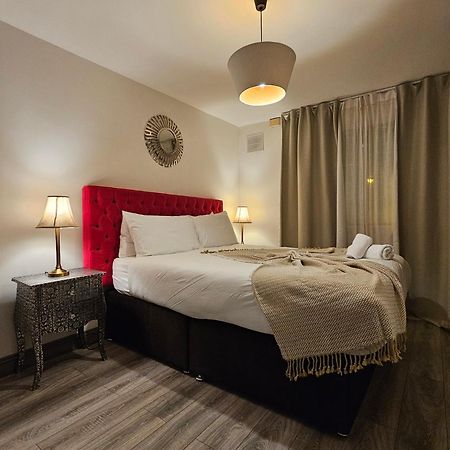 Dublin Exchange Suites Экстерьер фото