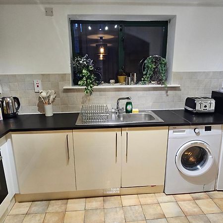 Dublin Exchange Suites Экстерьер фото