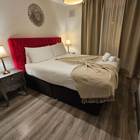 Dublin Exchange Suites Экстерьер фото