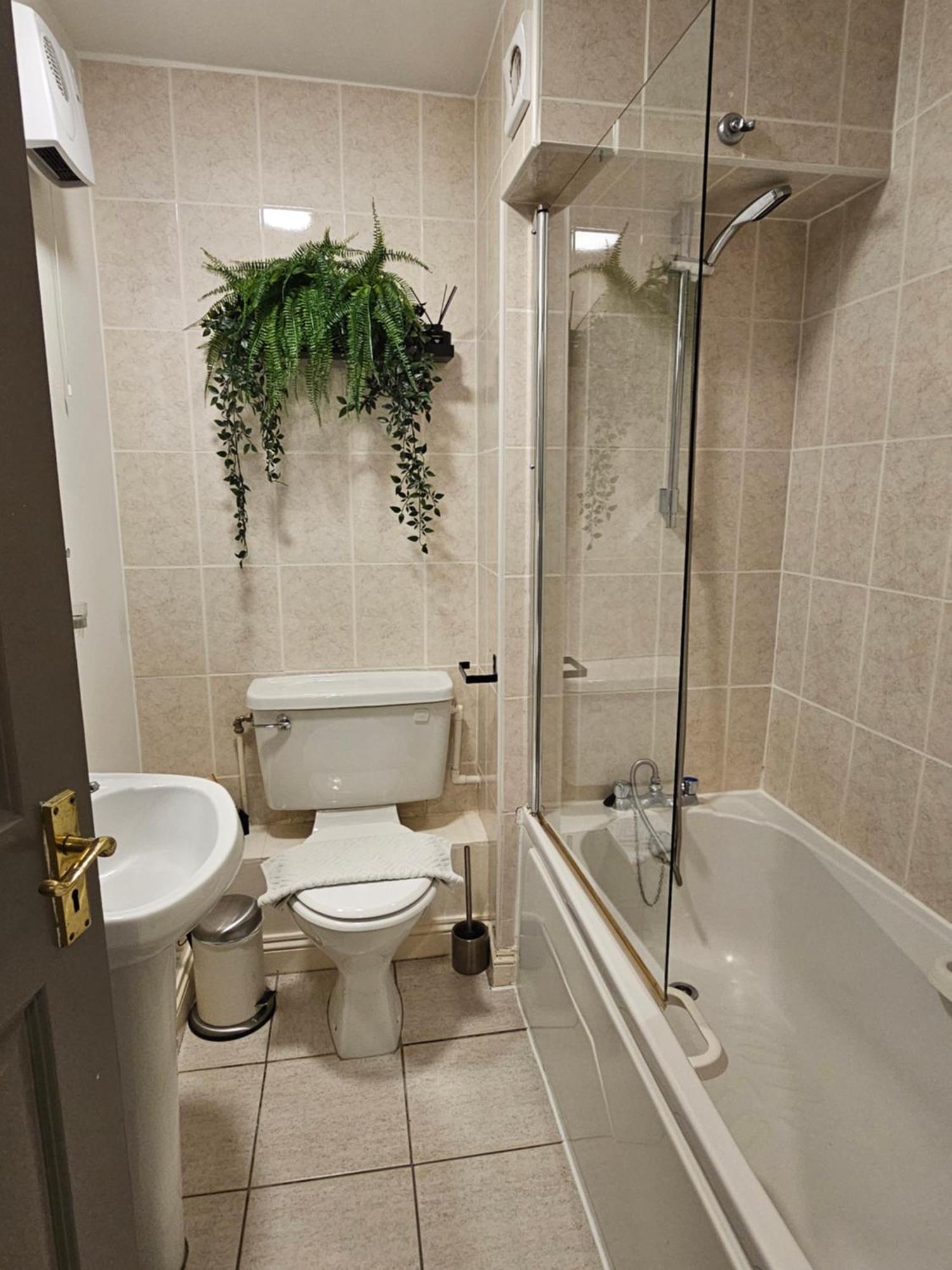 Dublin Exchange Suites Экстерьер фото