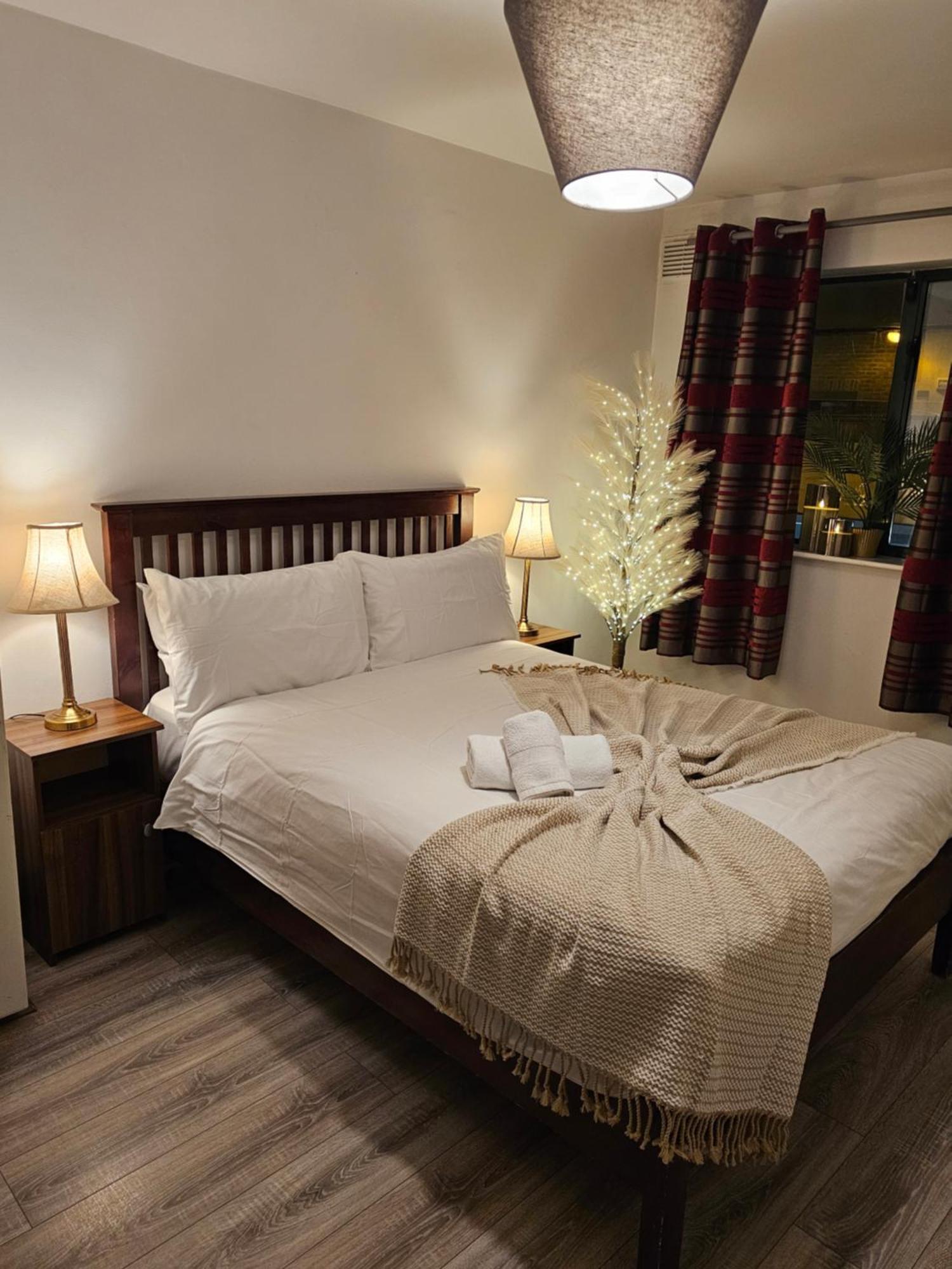 Dublin Exchange Suites Экстерьер фото