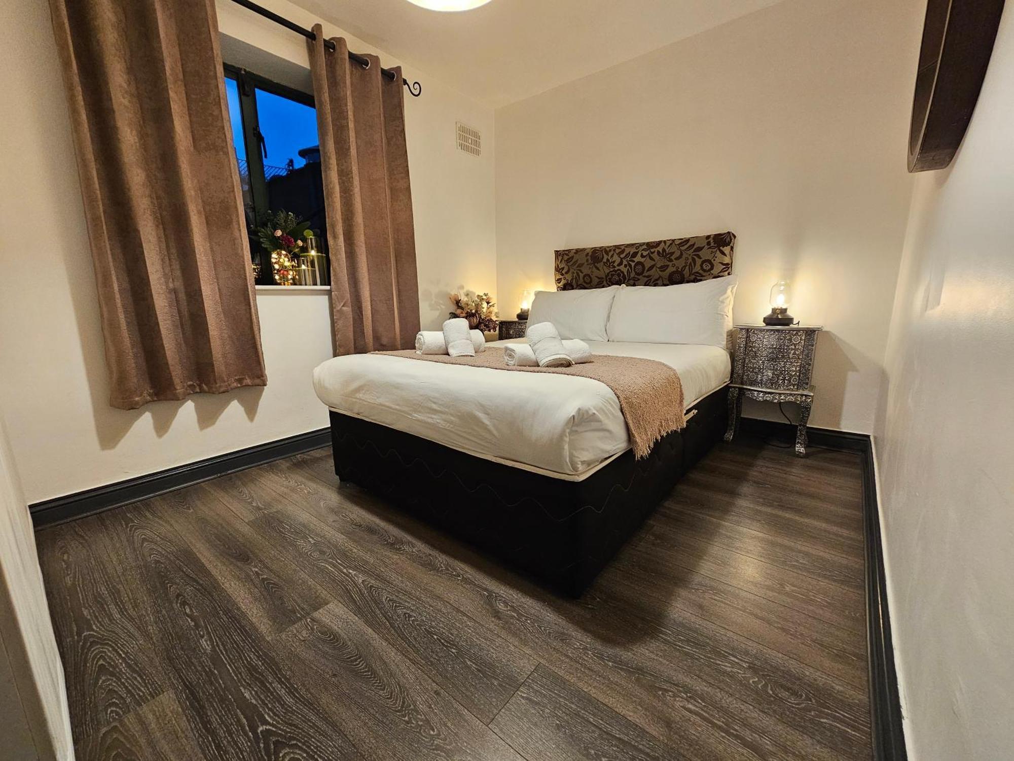 Dublin Exchange Suites Экстерьер фото