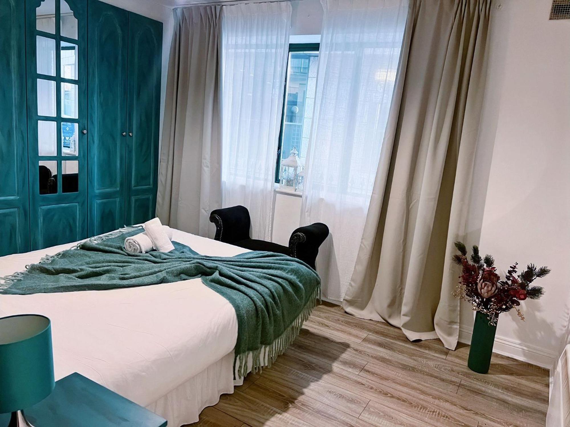 Dublin Exchange Suites Экстерьер фото