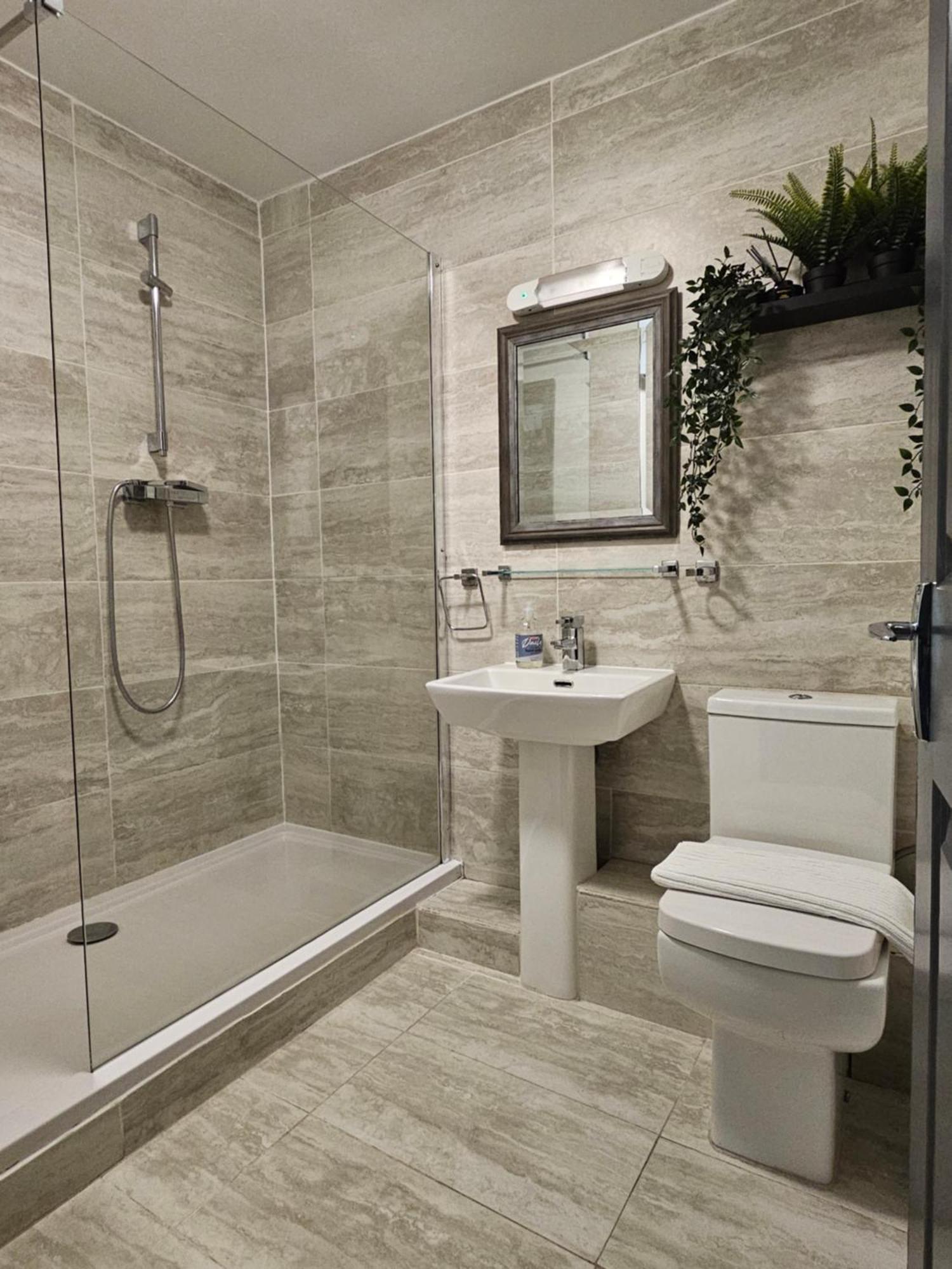 Dublin Exchange Suites Экстерьер фото