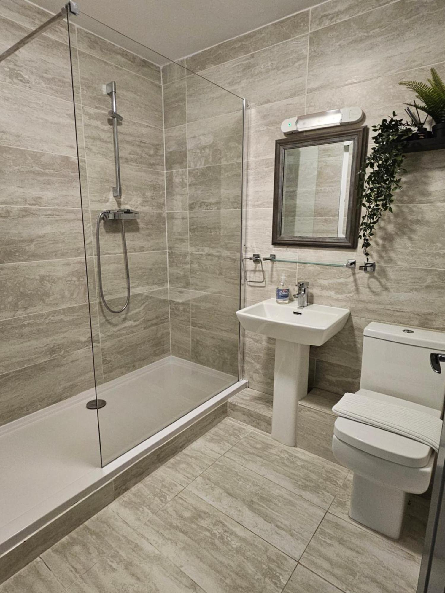 Dublin Exchange Suites Экстерьер фото
