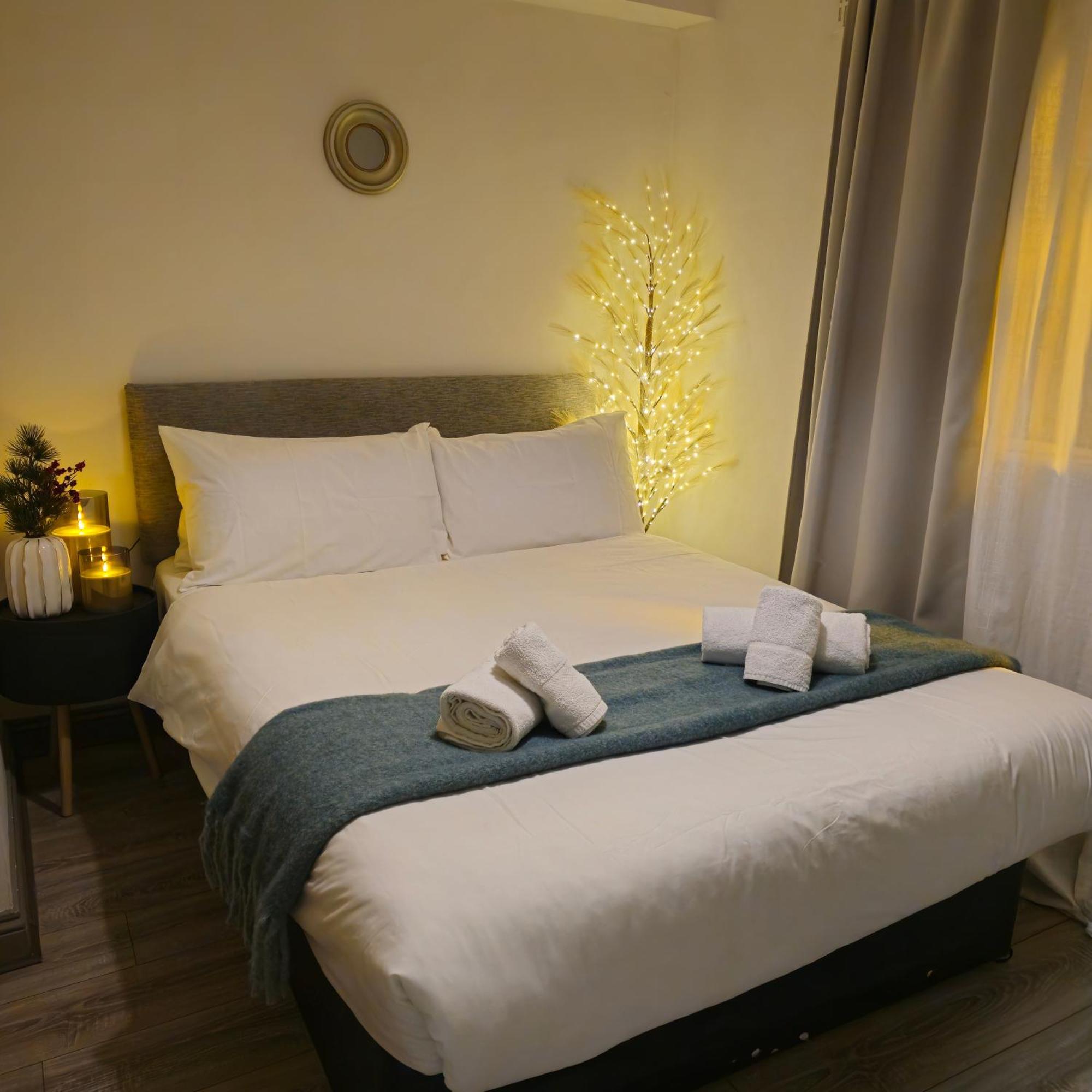 Dublin Exchange Suites Экстерьер фото